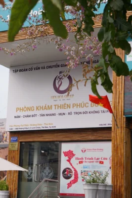 Văn phòng đại diện Liên Hoa Group Thủ Đức